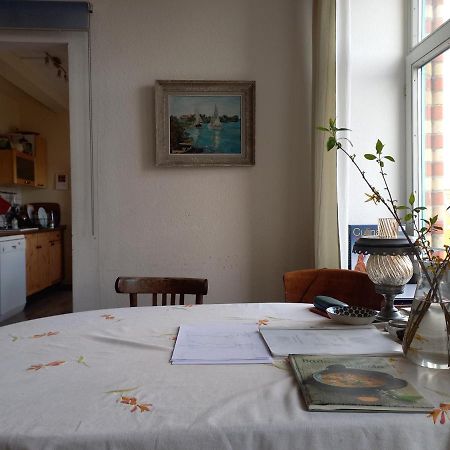Agnes Vintage Home Hanower Zewnętrze zdjęcie