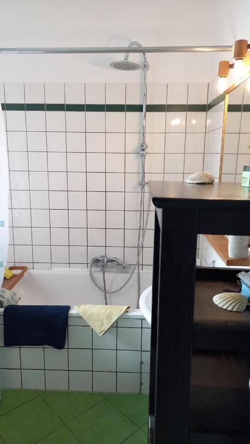 Agnes Vintage Home Hanower Zewnętrze zdjęcie