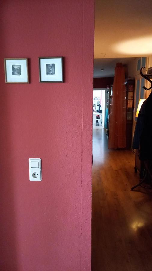 Agnes Vintage Home Hanower Zewnętrze zdjęcie
