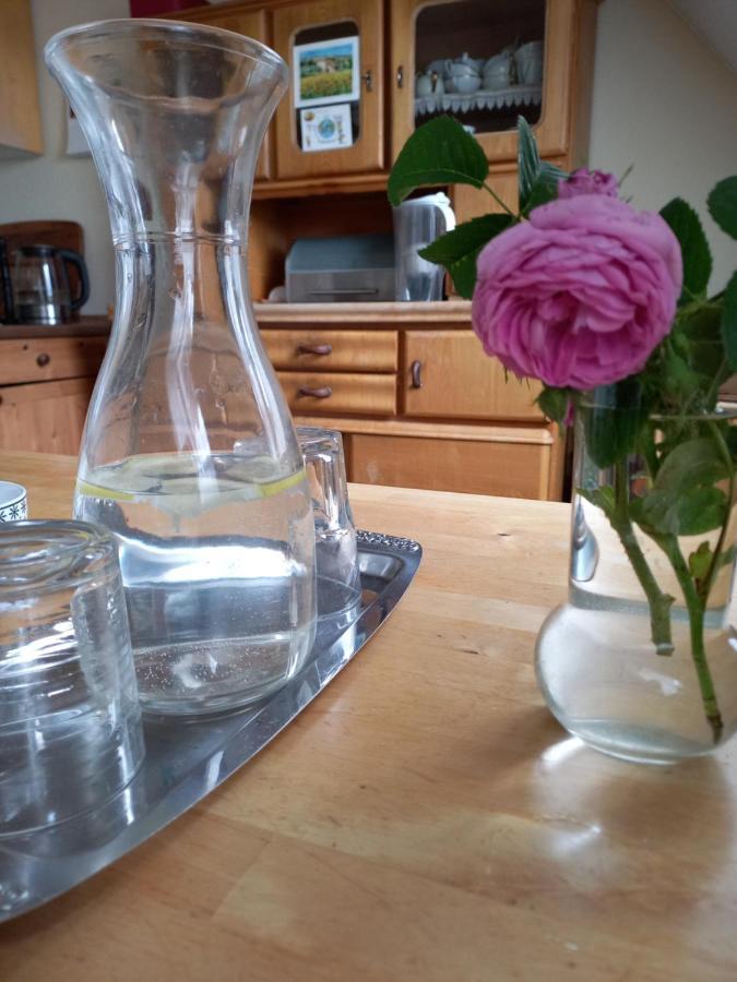 Agnes Vintage Home Hanower Zewnętrze zdjęcie