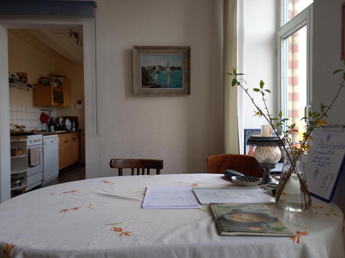 Agnes Vintage Home Hanower Zewnętrze zdjęcie