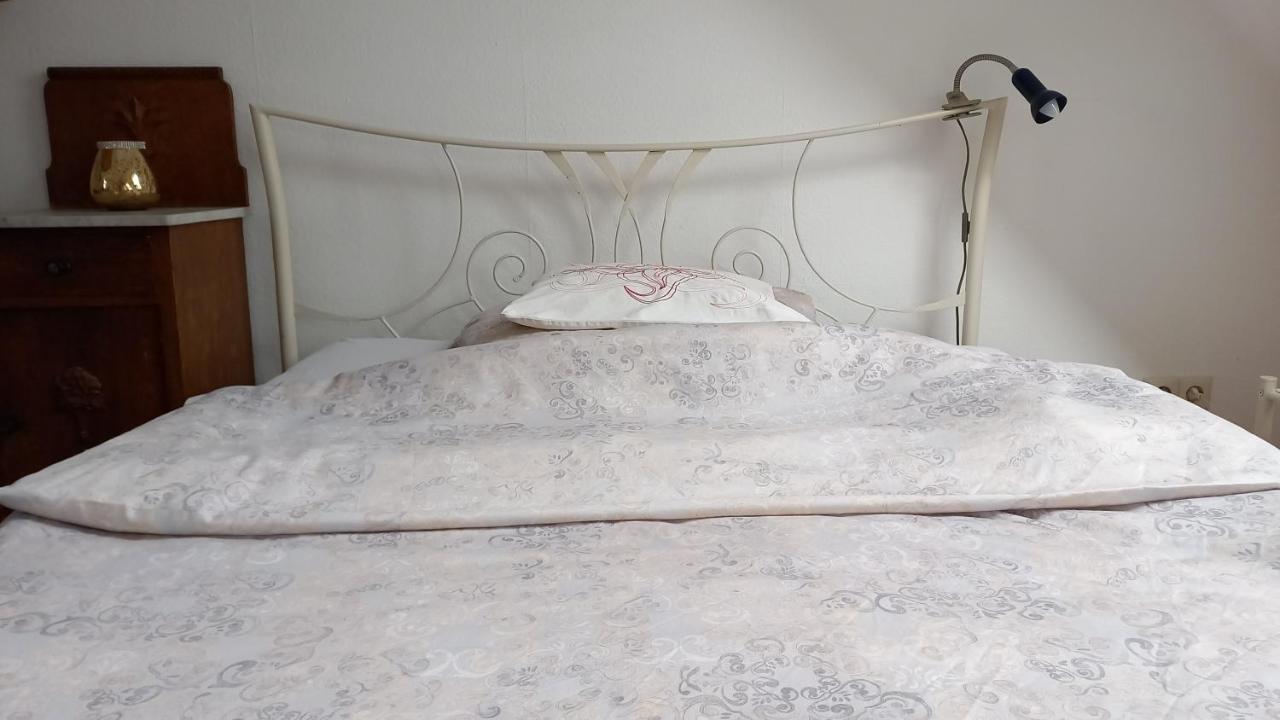 Agnes Vintage Home Hanower Zewnętrze zdjęcie