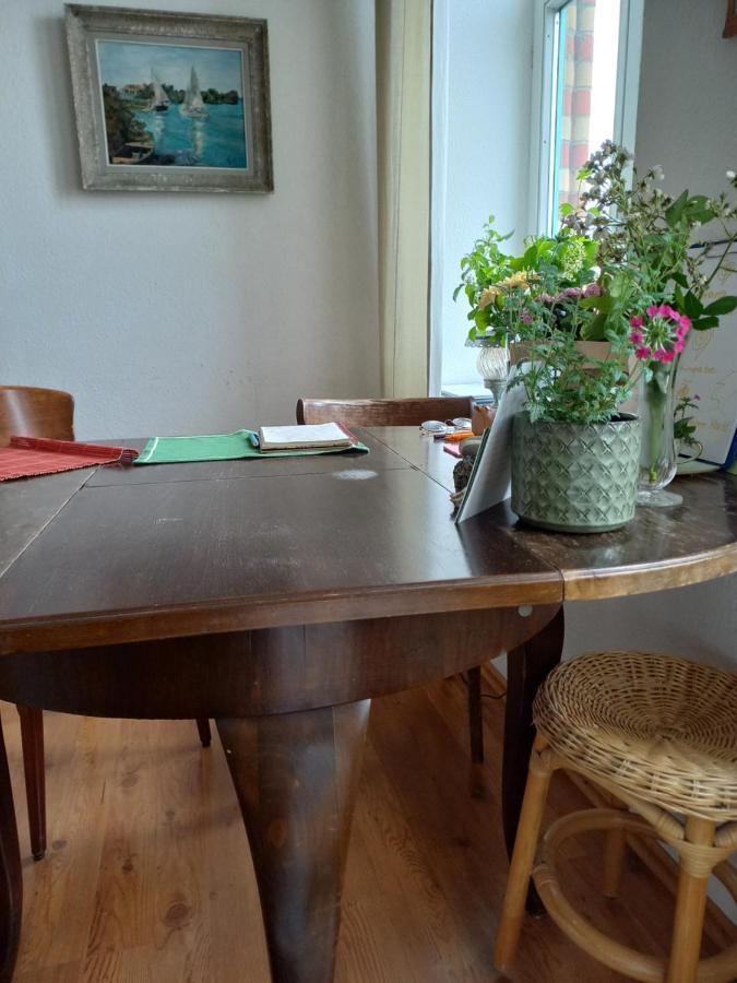 Agnes Vintage Home Hanower Zewnętrze zdjęcie