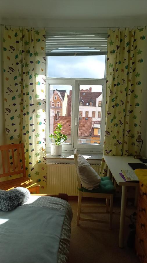 Agnes Vintage Home Hanower Zewnętrze zdjęcie