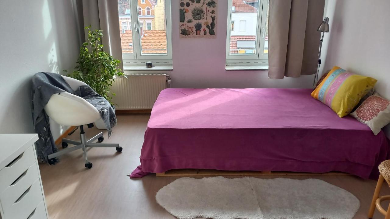 Agnes Vintage Home Hanower Zewnętrze zdjęcie