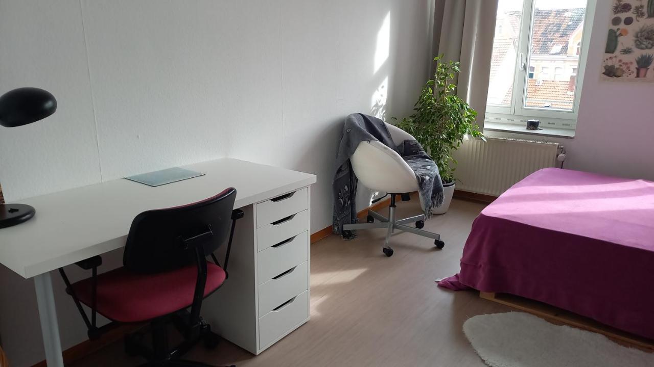 Agnes Vintage Home Hanower Zewnętrze zdjęcie