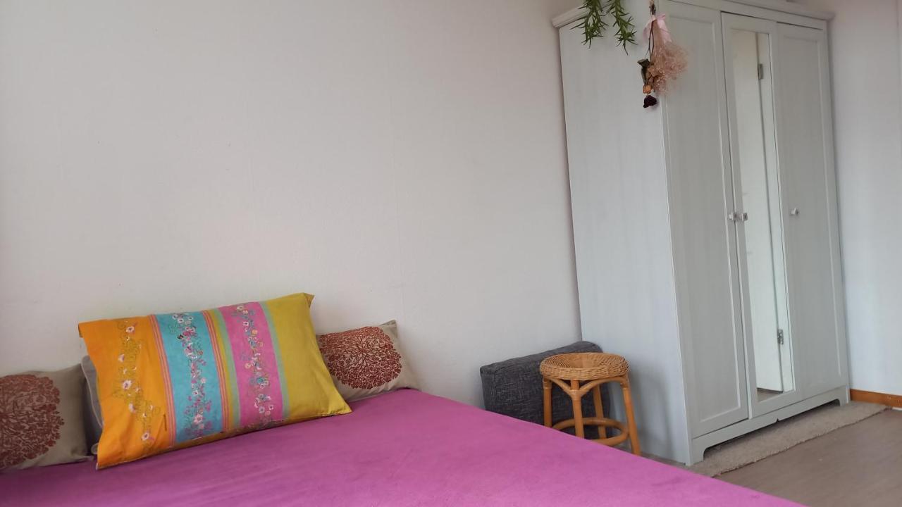 Agnes Vintage Home Hanower Zewnętrze zdjęcie